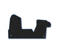 Renault Master (2025+) Carpet Car Mats
