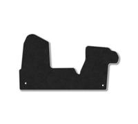 Renault Master (2025+) Carpet Car Mats