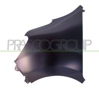 RENAULT MASTER III 01/02/2010- Renault Master 2019- Front Wing LH RN9583004