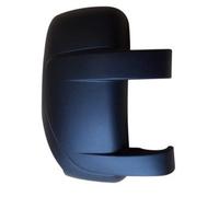 Fits NISSAN NV400 2011- MINI BUS Door Mirror Cover Black Right Hand OP9547403