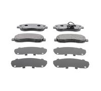 VAICO V40-0686 Brake pad set