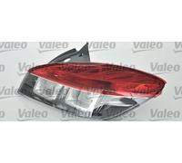 VALEO halogen technology automotive rearlamp, 43859 for vehicle models, RENAULT Megane III (2008 > 2012)
