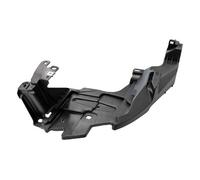 Renault Megane 09- Front Bumper Bracket Left Hand RN4241004 (8145)