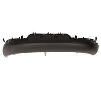 Renault Megane 09- Rear Bumper Spoiler (5 Door Models) RN4241851 (8145)
