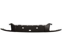 Renault Megane 12-14 Front Number Plate Plinth