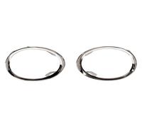 PRASCO RN4281249 Frame, fog light