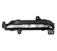 Renault Megane E-tech Daytime Running Light LED Left 21 OEM HELLA