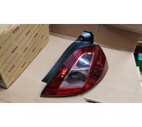 RENAULT MEGANE II 2003-06 , 3 & 5 DOOR O/S DRIVER'S TAIL LIGHT : 11-A379-01-2B