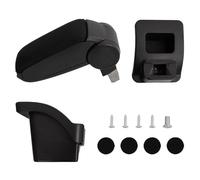 (renault megane ii (2003-2011)) vidaXL Car Armrest Center Console for Car Armrest Box Armrest Pad Elbow Rest