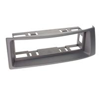 Renault Megane / Scenic grey 1-DIN front adapter