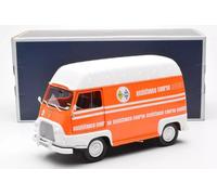 RENAULT - NOREV 185123 RACING ASSISTANCE VAN STAFETTE from 1968 to 1/18