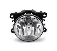 Renault Scenic Front Fog Light With Bulb 12-15 Lamp Fit Left or Right OEM Valeo