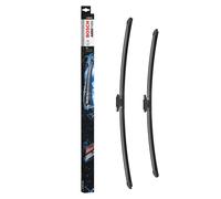 Bosch Wiper Blades Aerotwin A664S – Front Set 750mm/650mm