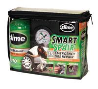 Renault Scenic Smart Spair Emergency Tyre Repair Compressor Kit 15 Min Repair