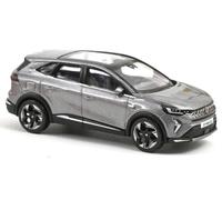 Renault Symbioz 2024 Oyster Grey 1:64 Model 310972 Norev