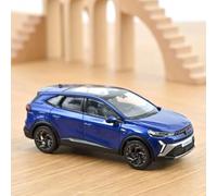 NOREV 517756 1:43 Renault Symbioz Iron Blue 2024