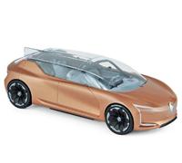 Renault Symbioz Frankfurt Motor Show 2017 1:43 Model 517963 NOREV