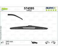 Renault Talisman Wiper Blade 16-22 (574595) OEM Valeo