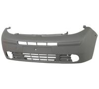 Renault Trafic 00-06 Front Bumper With Fog Holes