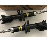 RENAULT TRAFIC 1.9 2.0 2.5 DCi NEW GENUINE MONROE FRONT SHOCK ABSORBERS SHOCKS