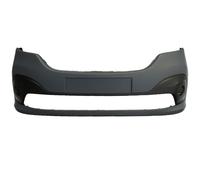 Renault Trafic 14/ Nissan NV300 16> Front Bumper Primed (Sport & Acenta (37028)