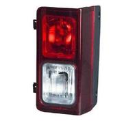 Renault Trafic 14- /Vivaro 14-19 Talento/Nv300 16- Rear Fog Lamp Right Hand