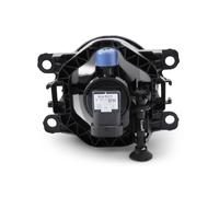 Renault Trafic Front Fog Light With Bulb 14- Lamp Fit Left or Right OEM Valeo