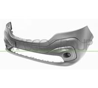 Renault Trafic 14/ Nissan NV300 16 Front Bumper Textured Not Sport/Acenta