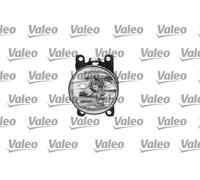 Valeo Left Right Auxiliary Lamp 044847 Automotive Part For Renault Clio IV