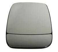 Fits Renault Trafic Door Mirror Glass Heated Left Hand 19-21