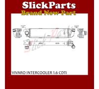 NISSENS 96149 Intercooler