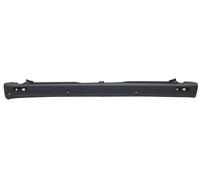 Fits Renault Trafic/Primastar/Vivaro 00-14 Rear Bumper Centre With PDC Holes