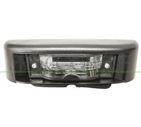 Renault Trafic/primastar/Vivaro 00- Number Plate Light (Twin Door Models) (4752)
