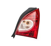 Renault Twingo II Rear Light Outer Section Right 07-14 OEM HELLA