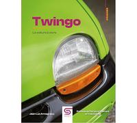 Renault Twingo: La voiture à vivre