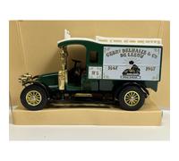 Renault Type AG 1910 1:38 Models of Yesteryear Matchbox Y25D S7