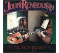Renbourn John - Black Balloon