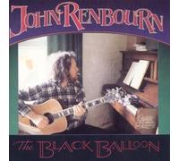 Renbourn, John - Black Balloon