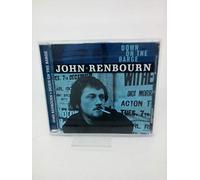 Renbourn John - Down on the Barge