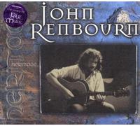 Renbourn, John - Heritage