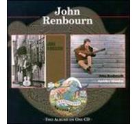 Renbourn John - John Renbourn/Another Monday