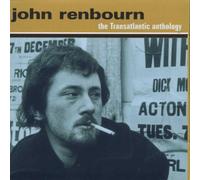 Renbourn John - John Renbourn Anthology