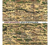 Renbourn John - Live In Kyoto 1978 [VINYL]