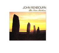 Renbourn, John - Nine Maidens