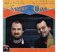 Renbourn John - Snap a Little Owl