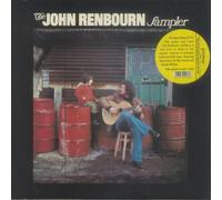 Renbourn, John - The John Renbourn Sampler [VINYL]