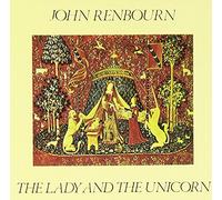 Renbourn, John - The Lady And The Unicorn [Australian Import]
