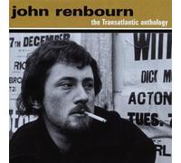 Renbourn, John - Transatlantic Anthology
