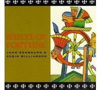 Renbourn - Wheel of Fortune