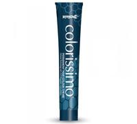 Renbow Colorissimo 100ml Dark Mahogany Blonde 6.5 Permanent Hair Colour Creme with Pure Beeswax by Renbow